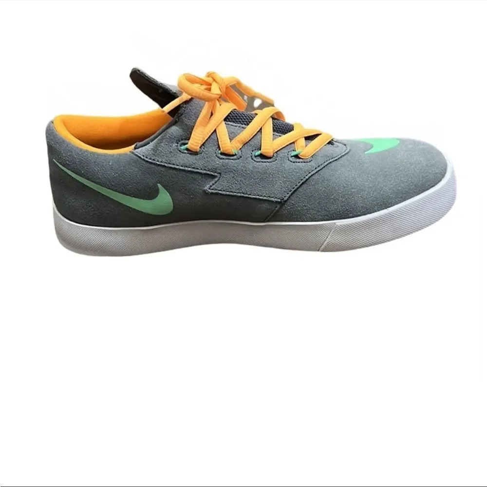 Nike KD Sneaker Shoes Size 7Y